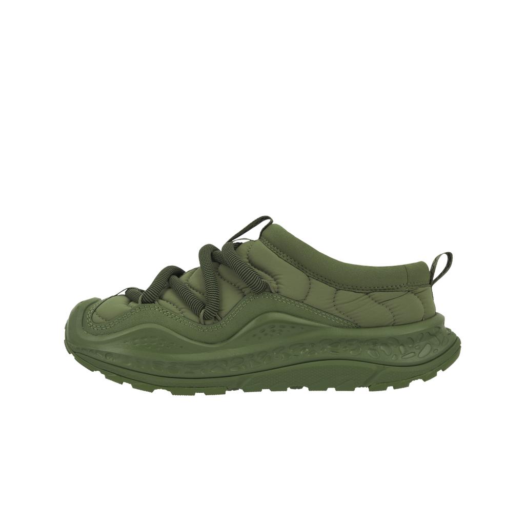 HOKA Ora Primo Forest Floor Unisex Sneakers Green 1141570-FFR