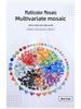 Cuentas de Cristal de Colores para Manualidades de Mosaico