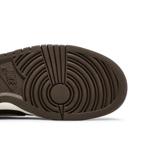 Nike Undefeated X Dunk Low SP 'Canteen' DH3061-200 Men's Shoes