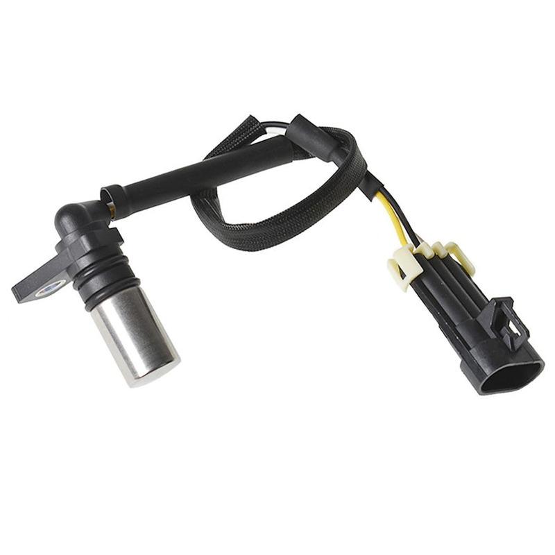 2410720 Crankshaft Position Sensor For Polaris Ranger 700 RZR S 800 EFI Sportsman Touring Series Models New