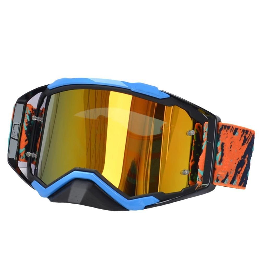Motorcycle outdoor riding sports glasses, off-road goggles, track goggles, Scott goggles