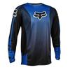 Mens Long Sleeve Mountain Bike Cycling Jersey Quick-Dry Trail Racing Shirt Outdoor Riding