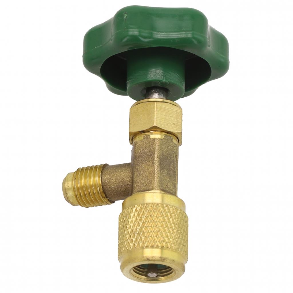 Tap Valve Bottle Opener CT341 Air Conditioning For 7/16 28unf Thread/practical ~