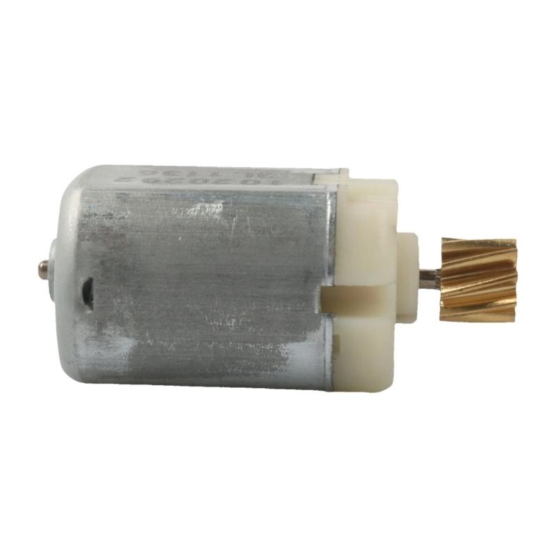 Waterproof 12V Direct Current Motor For Power Window Lock System Door Lock Actuator Latches Motor 1020098