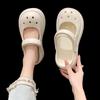 Women's Non-Slip Height-Increasing Summer Slippers - 2023 Soft-Soled Garden & Beach Shoes