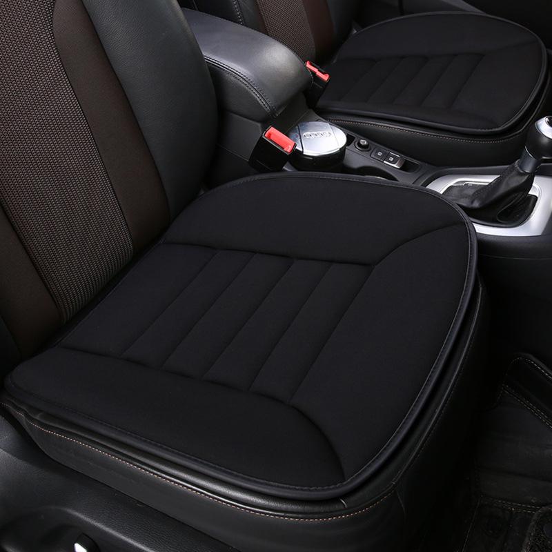 Universal Non-Slip Breathable Seat Cushion for Car & Office