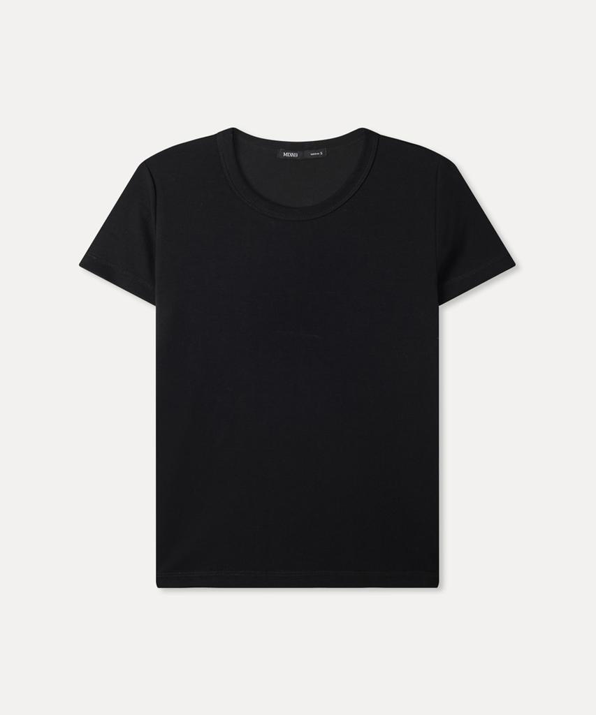 MIXXO Cotton T-Shirt_Miwhwg527A