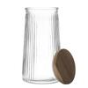 Acacia Storage Jar 1.3l
