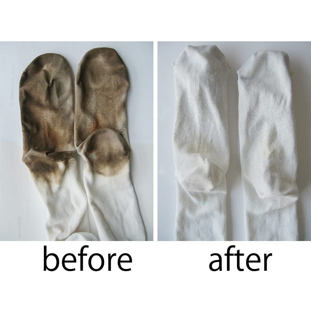 Doro Sukkiri Honpo Black Soil Doro Sukkiri 303 130 Uses Detergent, (1.3kg),