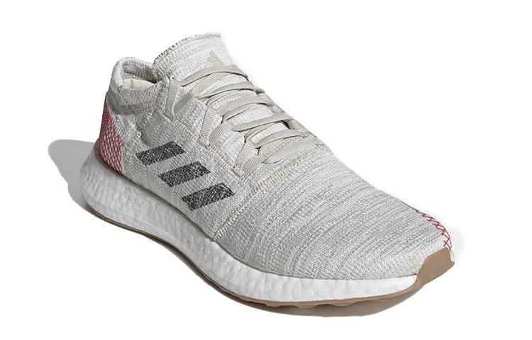 adidas PureBoost Go 'Marrón Transparente' B37805