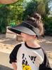 Sunscreen visor   Outdoor team building Advertising Dance class Training institution Kindergarten souvenir