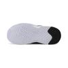 PUMA X RAY Round Tip Kids Lifestyle Shoes White Black Children Aged 3 7 Years Old 374395-01