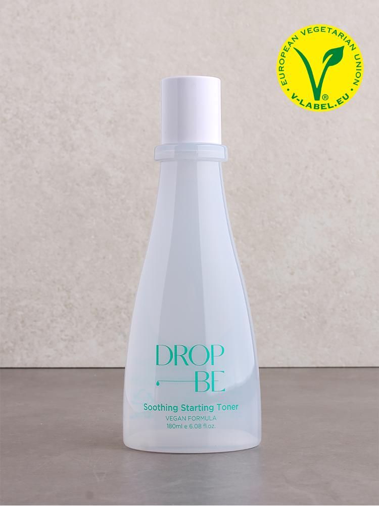 Drop B Calming Starter Facial Toner 180ml 1ea