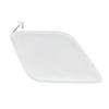 5212876906 Front Left Bumper Tow Eye Hook Eye Cover Cap Lid Fit for Lexus UX300 UX200 UX250h 2018-2022 2023 Crystal White ABS