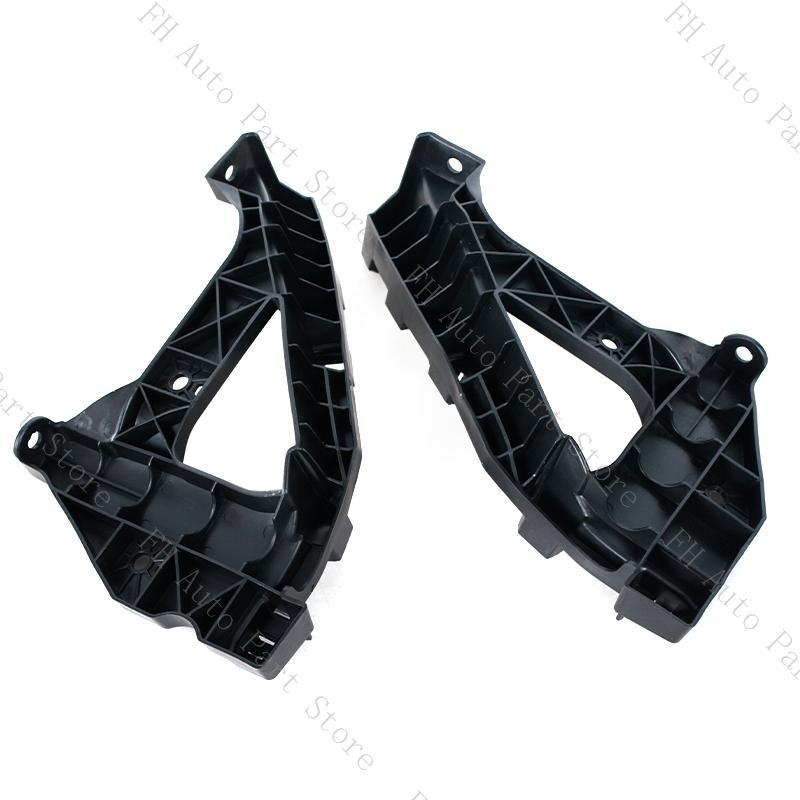 Front Bumper Head Lamp Light Holder Bracket Support For Honda Civic Sedan 2016 2017 2018-2025 71140-TBA-A00 71190-TBA-A00