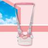Handheld Infant Walker Harness Safety Toddler Assistant Belt  Kids