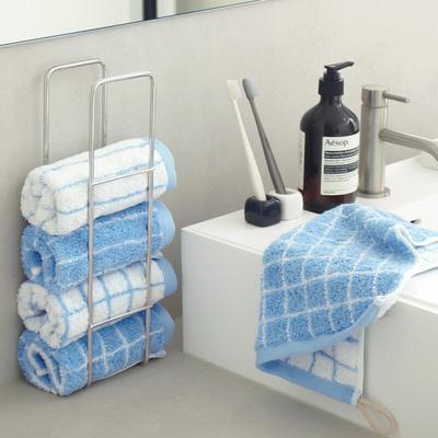 Sonnengefärbte Tage Handtuch 40er Zählung 70g 2er Pack