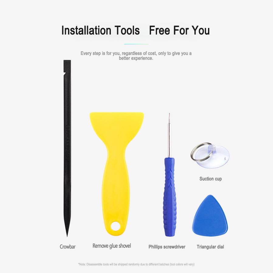 NOHON Apple iPad 3 4 iPad3 iPad4 A1389 A1403 A1416 A1430 A1458 A1459 10500mAh planšetinio kompiuterio baterija