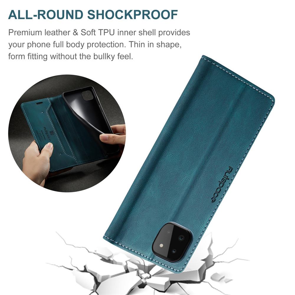 For Samsung Galaxy A22 5G Case Wallet Magnetic Card Flip Cover For Galaxy A22s Case Luxury Leather Phone Cover Stand With Holder