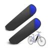 Waterproof Ebike  Battery Protector Cold Resistant Insulation Cover for Electric Bicycle Battery Frame Winter Use