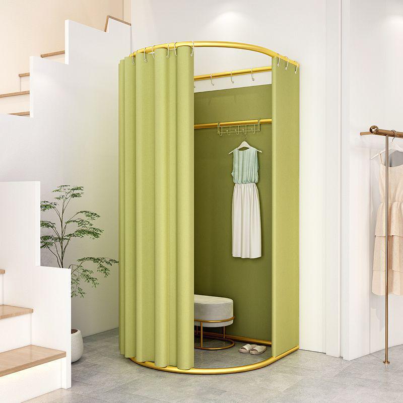 Portable Foldable Changing Room for Shopping Malls and Clothing Stores