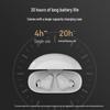Newsmy L3 True Wireless Bluetooth Semi-in-ear Earbuds