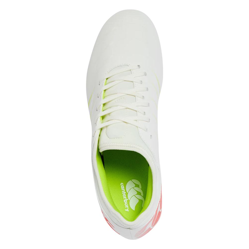 canterbury Unisex Adult Phoenix 2.0 Team Soft Ground Rugby Boots