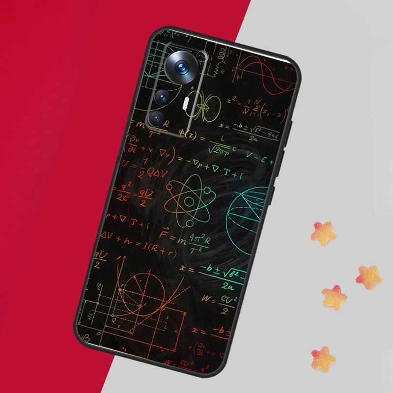 Science Case For Xiaomi 14T Pro 11T 12T 13T 13 14 15 Ultra Cover For POCO F7 F6 F5 X3 X5 X6 X7 Pro