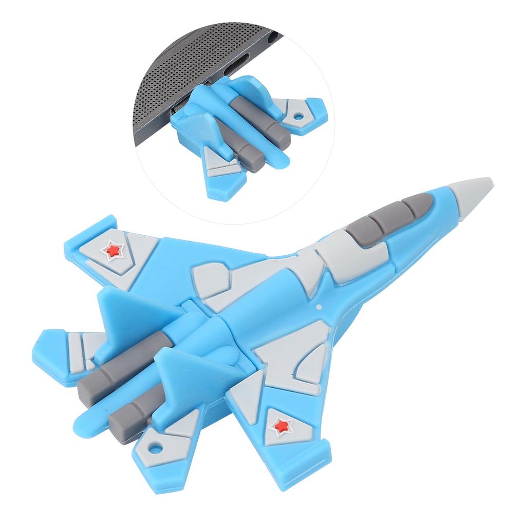 U-Disk USB2.0 Praktisch Innovativ Sympathisch Datenspeicher Geschenke für Schüler Lehrer für Windows 7 8 1032G