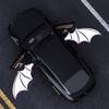 2Pcs Wireless LED Car Door Ghost Shadow Welcome Lights Projector Courtesy Lamp Accessories For Universal Vehicle Models