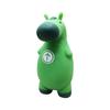 Creative Green Horse Toy New And Unique Venting Donkey Stretching Deformation Decompressiation Decompression Animal Creative Toy