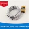 Huguang L1-D5C1 Proximity Switch: Inductive Square Metal Sensor