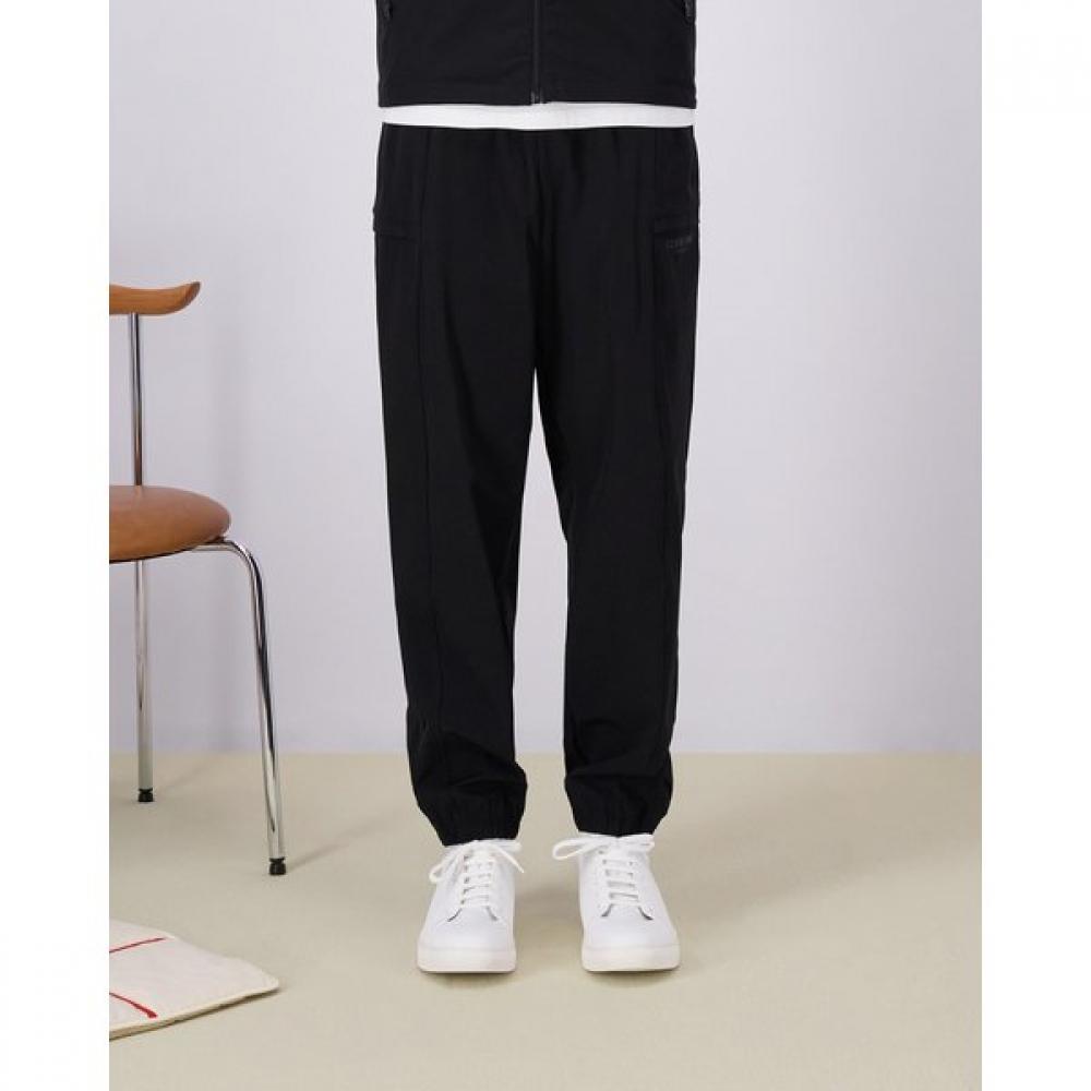 Guess Stretch Cargo Jogger Pants Mo2w9881 black (BLK)/M