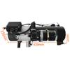 24V Car Preheater Diesel Heating Water Heating Parking Heating