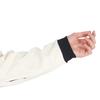 Oakley FOA404727 TNP Nose Grab Softshell Lunar US Size Medium To Japanese Size Hoodie, (9XP) Rock/Arctic White, (equivalent Large)