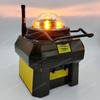 Bu Gudu Emergency Airfield Navigation Light System