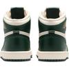 Air Jordan 1 Retro High OG PS Pale Ivory Fir Kids Sneakers Green Coconut-Milk Pro-Green FD2597-101