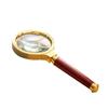 Portable Handheld Magnifying Glass
