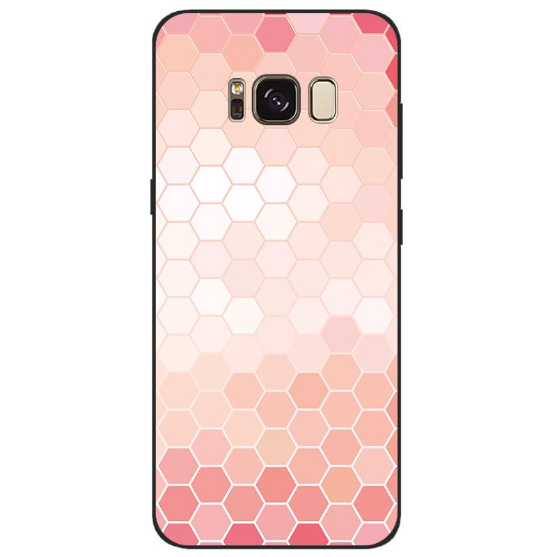For Samsung S 8 S8 Case Back Cover for Samsung Galaxy S8 Plus Case Cover Soft TPU Silicone Fundas Coque For Samsung S8 Case