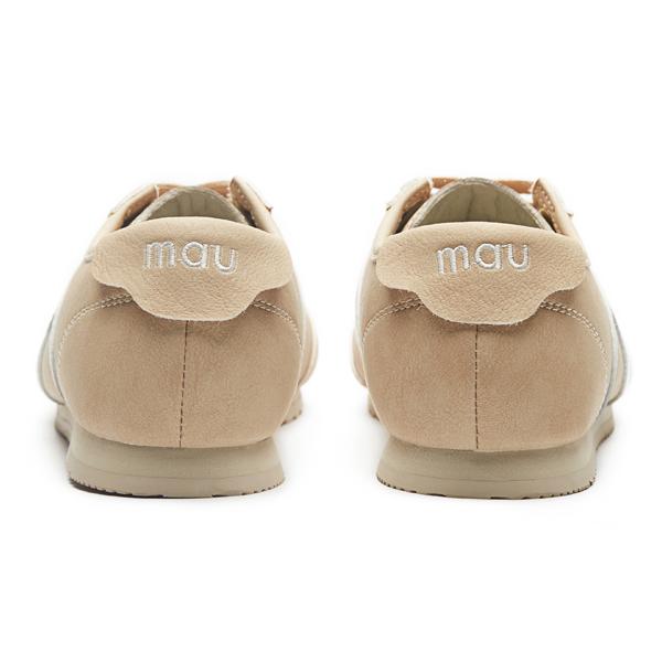 Mau Litho Max Beige (Type B)