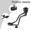 A2135010201 2135010201 For Mercedes-Benz E-Class W213 For CDi 2.0 Coolant Hose Pipe Vent Line Car Engine Parts