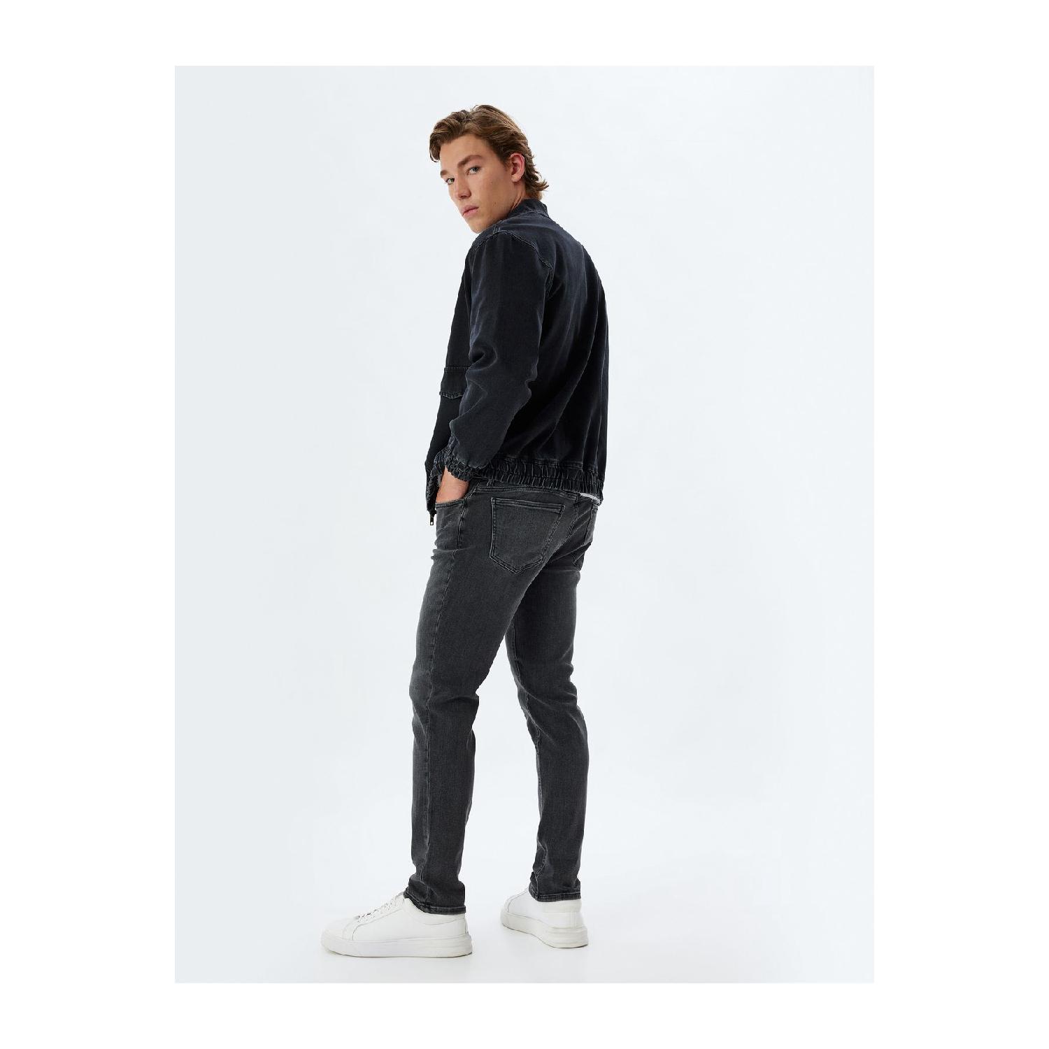 

Slim Fit Jeans - Brad Jean 30/30