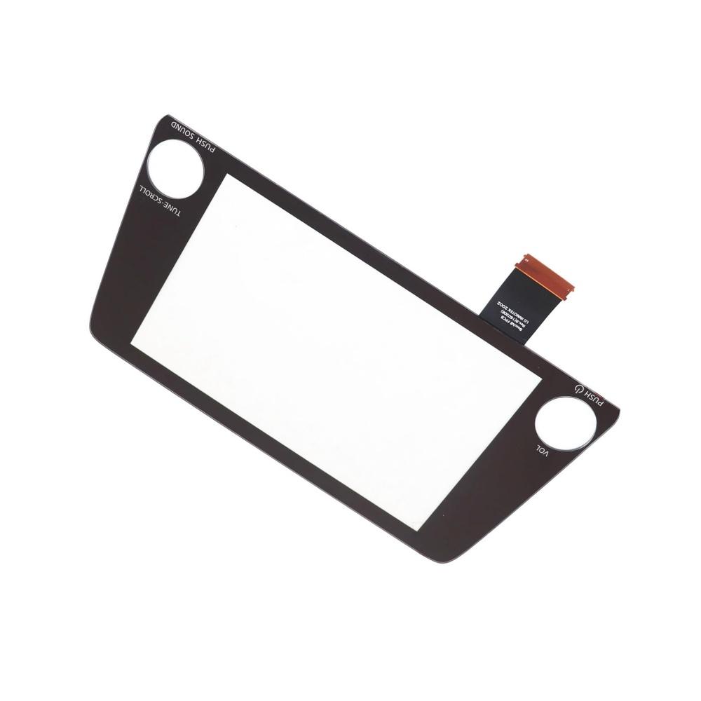 Touch Screen Digitizer Radio 259156CA0A For Nissan Altima Sentra 2019-2020