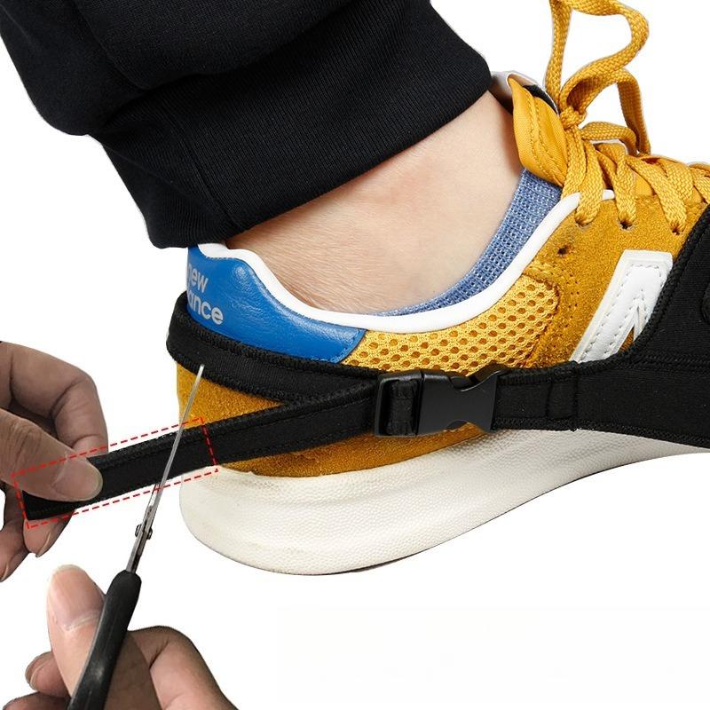 Motorcycle Gear Shift Cover Shoe Protector - Outdoor Riding Anti - Slip Waterproof Durable Motorcycle Accessories