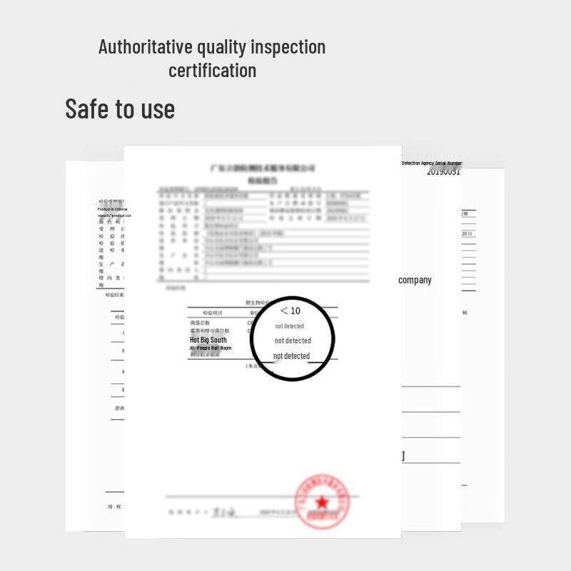 Baiti Amino Acid Travel Hair & Body Wash Set