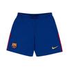 New Sports Shorts Men Blue 847257-455
