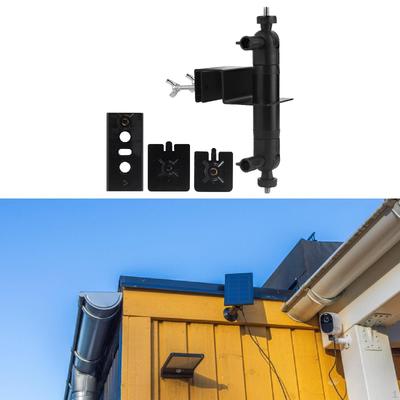 Konzoly a svorky – Držáky