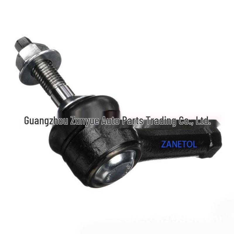 Explorer '11-15 Outer Tie Rod Ball Joint BB5Z3A130A