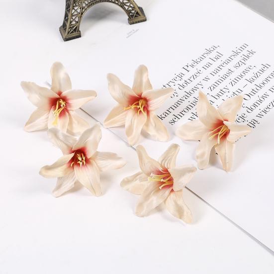 Useful Artificial Flower Delicate Lightweight No Watering