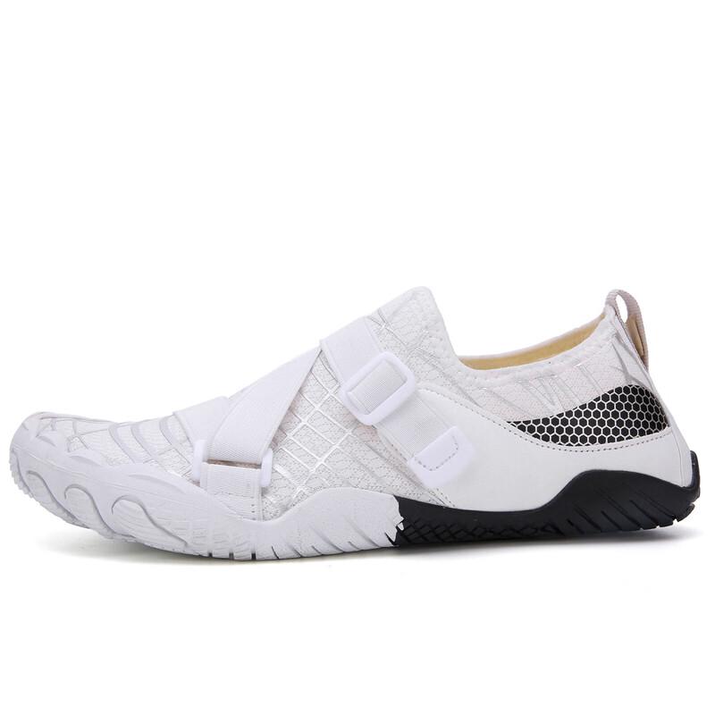 Bo Zong A026 Outdoor Quick-Dry Five-Finger Water Shoes 40